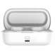 Бездротові навушники Baseus із зарядним кейсом Encok W01 TWS, White (NGW01-02) NGW01-02 фото 5