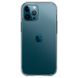 Чохол Spigen для iPhone 12 Pro Max Ultra Hybrid, Crystal Clear (ACS01618) ACS01618 фото 2