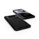 Чохол Spigen для Samsung Note 8 Hybrid Armor, Black 587CS22075 фото 4