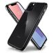 Чохол Spigen для iPhone 11 Pro Max Ultra Hybrid, Crystal Clear (075CS27135) 075CS27135 фото 4