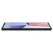 Чохол Spigen для Samsung Galaxy S22 Ultra - Liquid Air, Matte Black (ACS03915) ACS03915 фото 5