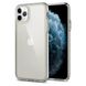 Чохол Spigen для iPhone 11 Pro Max Ultra Hybrid, Crystal Clear (075CS27135) 075CS27135 фото 2