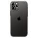 Чохол Spigen для iPhone 12 Pro Max Ultra Hybrid, Crystal Clear (ACS01618) ACS01618 фото 4
