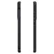 Чохол Spigen для Samsung Galaxy S21 Ultra - Liquid Air, Pencil Edition, Black (ACS02831) ACS02831 фото 7