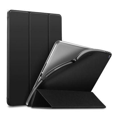 Чехол ESR для Apple iPad mini (2019) Rebound Slim, Black (4894240080184) 80184 фото