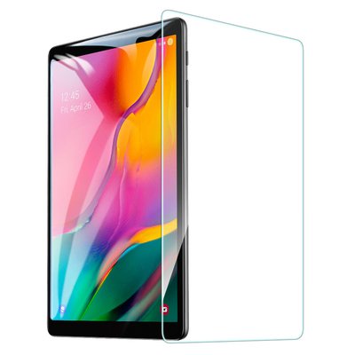 Защитное стекло ESR для Samsung Galaxy Tab A 10.1 (2019) Tempered Glass 1 шт, Clear (3C04190300101) 82553 фото