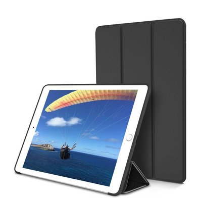 Чехол SMARTCASE iPad Mini 1/2/3, Black 821779002 фото