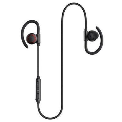 Наушники Bluetooth Baseus Encok Wireless Headphone S17, Black (NGS17-01) NGS17-01 фото