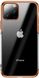 Чехол Baseus для iPhone 11 Pro Glitter Case, Gold (WIAPIPH58S-DW0V) 211520 фото 3