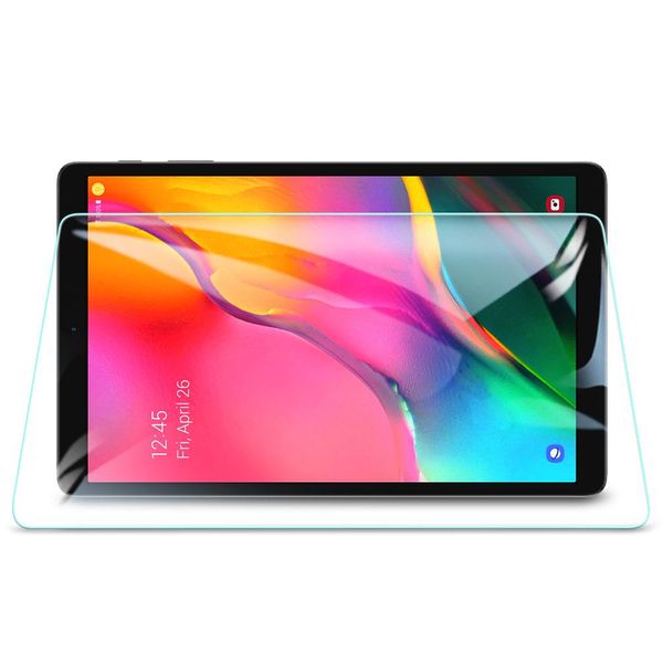 Захисне скло ESR для Samsung Galaxy Tab A 10.1 (2019) Tempered Glass 1 шт., Clear (3C04190300101) 82553 фото