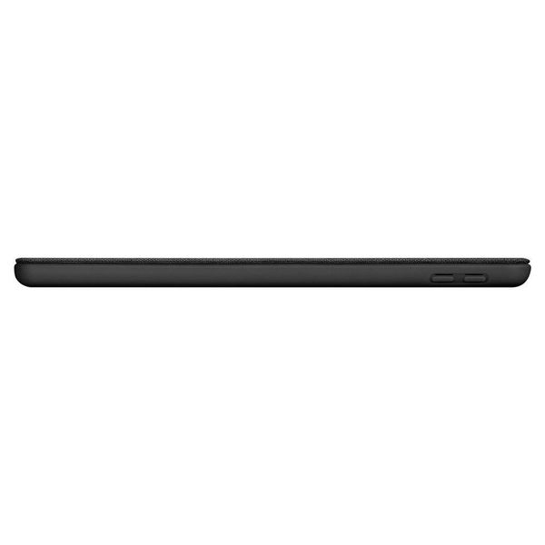 Чохол Spigen для iPad 10.2" (2019/2020 / 2021) — Urban Fit, Black (ACS01060) ACS01060 фото