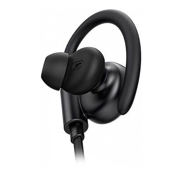 Наушники Bluetooth Baseus Encok Wireless Headphone S17, Black (NGS17-01) NGS17-01 фото