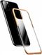 Чехол Baseus для iPhone 11 Pro Glitter Case, Gold (WIAPIPH58S-DW0V) 211520 фото 1