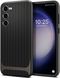 Чохол Spigen для Samsung Galaxy S23 Plus - Neo Hybrid, Gunmetal (ACS05675) ACS05675 фото 1