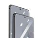 Захисна плівка Baseus для Samsung Galaxy S20 Full-Screen Curved (2 шт), Black (SGSAS20-KR01) SGSAS20-KR01 фото 6