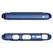 Чохол Spigen для Samsung Note 8 Thin Fit, Deep Sea Blue 587CS22054 фото 6