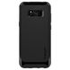 Чохол Spigen для Samsung Galaxy S8 Plus Neo Hybrid, Shiny Black (571CS21651) 571CS21651 фото 3