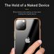 Чехол Baseus для iPhone 11 Pro Glitter Case, Gold (WIAPIPH58S-DW0V) 211520 фото 6