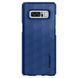 Чохол Spigen для Samsung Note 8 Thin Fit, Deep Sea Blue 587CS22054 фото 5