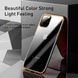 Чехол Baseus для iPhone 11 Pro Glitter Case, Gold (WIAPIPH58S-DW0V) 211520 фото 7