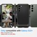 Чохол Spigen для Samsung Galaxy S23 Plus - Neo Hybrid, Gunmetal (ACS05675) ACS05675 фото 2