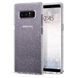 Чохол Spigen для Samsung Note 8 Liquid Crystal Glitter 587CS22059 фото 9