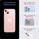 Чехол Spigen для iPhone 13 mini - Silicone Fit, Iris Purple (ACS03342) ACS03342 фото 2