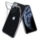 Чохол ESR для iPhone 11 Pro Essential Zero, Clear (4894240091494) 91494 фото 1