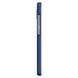 Чохол Spigen для Samsung Note 8 Thin Fit, Deep Sea Blue 587CS22054 фото 4