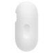 Чехол Spigen для AirPods Pro1 - Silicone Fit, White (Пошкоджено упаковку) (ASD00534) ASD00534 фото 5
