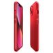 Чохол Spigen для iPhone 13 — Thin Fit, Red (ACS03511) ACS03511 фото 5