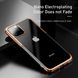 Чехол Baseus для iPhone 11 Pro Glitter Case, Gold (WIAPIPH58S-DW0V) 211520 фото 5