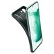 Чохол Spigen для Samsung Galaxy S22 Plus - Liquid Air, Abyss Green (ACS04521) ACS04521 фото 6