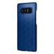 Чохол Spigen для Samsung Note 8 Thin Fit, Deep Sea Blue 587CS22054 фото 3