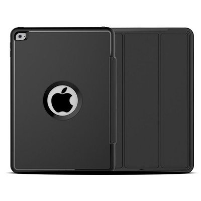Чехол Defender для iPad AIR 2, Black 949363780 фото
