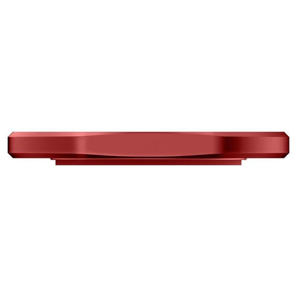 Кільце-тримач для смартфона Spigen Style Ring POP, Red (000SR21955) 000SR21955 фото