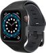 Чохол і ремінець Spigen Liquid Air Pro для Apple Watch (44 mm) 6/SE/5/4 (AMP02007) AMP02007 фото 1