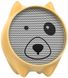 Bluetooth-колонка Baseus Dogz Wireless Speaker E06, Yellow (NGE06-0Y) 271890 фото 2