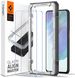Захисне скло Spigen Samsung Galaxy S21 FE - ALIGNmaster (2 шт), Clear (AGL03088) AGL03088 фото 1
