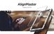 Захисне скло Spigen Samsung Galaxy S21 FE - ALIGNmaster (2 шт), Clear (AGL03088) AGL03088 фото 5