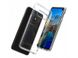 Чохол Spigen для Samsung Galaxy S10е Crystal Hybrid, Crystal Clear (609CS25666) 609CS25666 фото 2
