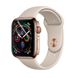 Захисна плівка Spigen для Apple Watch Series 4/5/6/SE (44mm) Neo Flex, (без рідини) 1 шт (062FL25574) 062FL25574 фото 4