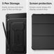Чохол Spigen для Samsung Galaxy Tab S9 (11") - Rugged Armor PRO, Black (ACS06540) ACS06540 фото 3