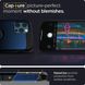 Чохол Spigen для iPhone 12/ iPhone 12 Pro (6.1") — Tough Armor, Navy Blue (ACS02298) ACS02298 фото 7