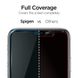 Захисне скло Spigen для iPhone 11 Pro Max Glas.tR AlignMaster (1 шт.) Black (AGL00098) AGL00098 фото 5