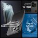Чохол Spigen для iPhone 15 Pro - Liquid Crystal, Crystal Clear (ACS06699) ACS06699 фото 5
