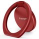 Кільце-тримач для смартфона Spigen Style Ring POP, Red (000SR21955) 000SR21955 фото 1