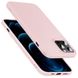 Чохол ESR для iPhone 12 / 12 Pro Cloud Soft (Yippee), Sand Pink (3C01201250901) 121948 фото 3
