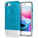 Чехол Spigen для iPhone SE 2020/8/7 Classic C1, Blueberry (054CS24426) 054CS24426 фото 1