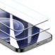 Захисне скло ESR для iPhone 12 mini Screen Shield, 2 шт (3C03201410101) 122495 фото 4